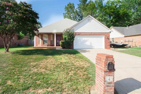 245 Pickwicket, Conway, AR 72034 photo 1