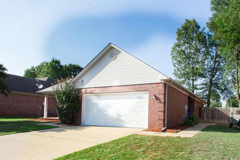 245 Pickwicket, Conway, AR 72034 photo 3