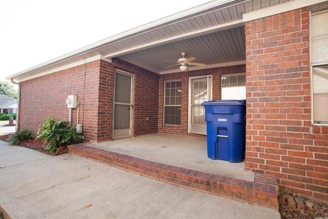 245 Pickwicket, Conway, AR 72034 photo 31