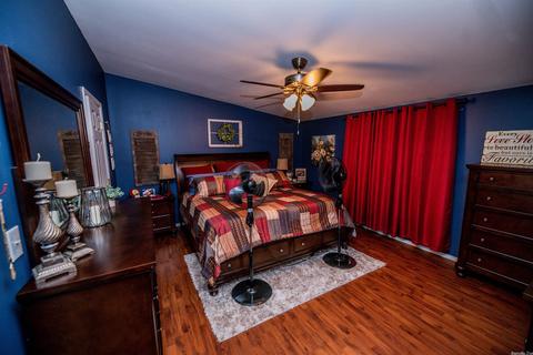 37 Carroll, Morrilton, AR 72110 photo 14