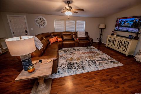 37 Carroll, Morrilton, AR 72110 photo 4