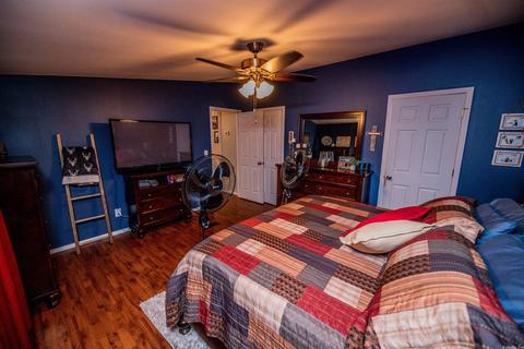37 Carroll, Morrilton, AR 72110 photo 15