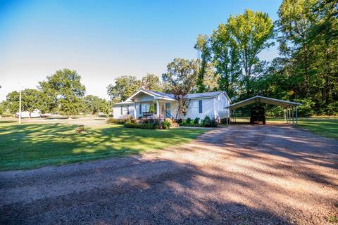 37 Carroll, Morrilton, AR 72110 photo 1