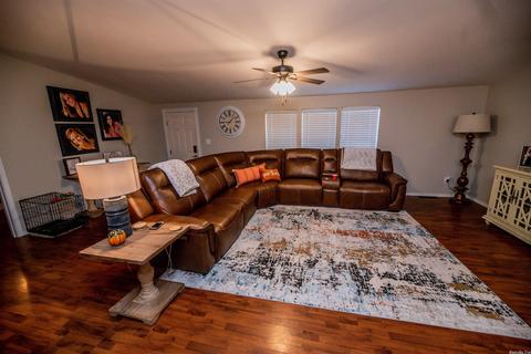 37 Carroll, Morrilton, AR 72110 photo 5