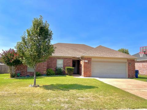 2411 Bluestone Dr, Cabot, AR 72023 photo 1