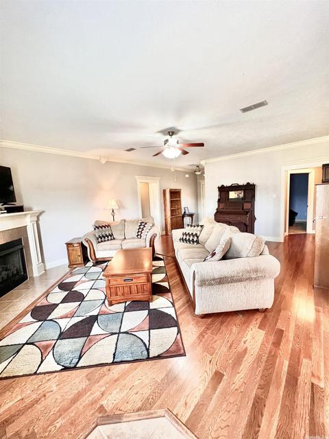 2411 Bluestone Dr, Cabot, AR 72023 photo 2