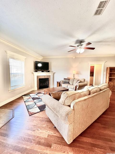 2411 Bluestone Dr, Cabot, AR 72023 photo 3