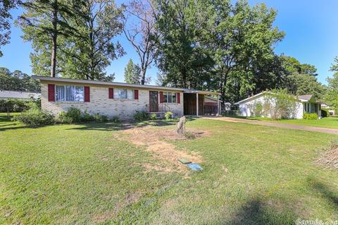 2519 N Lakeview, Benton, AR 72015 photo 2