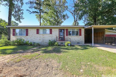 2519 N Lakeview, Benton, AR 72015 photo 1