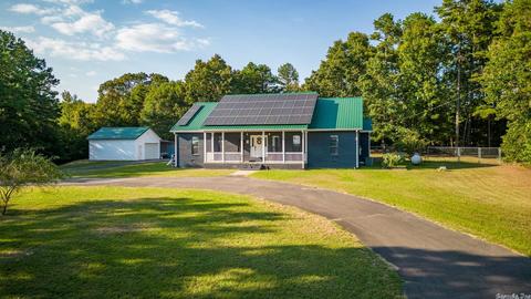 19 Ozark Dr, Damascus, AR 72039 photo 1