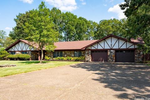 630 Milam Dr, Conway, AR 72032 photo 1