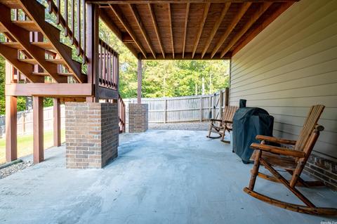 612 Shadow Cutoff, Benton, AR 72019 photo 34
