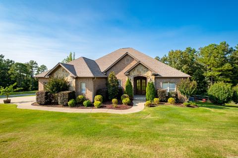 612 Shadow Cutoff, Benton, AR 72019 photo 1
