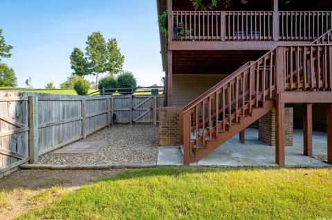 612 Shadow Cutoff, Benton, AR 72019 photo 38