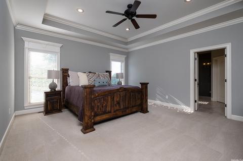 612 Shadow Cutoff, Benton, AR 72019 photo 13