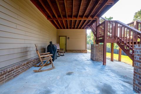 612 Shadow Cutoff, Benton, AR 72019 photo 35