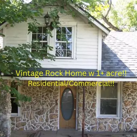 545 Ash Flat Dr, Ash Flat, AR 72513