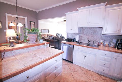 116 Sancerre, Maumelle, AR 72113 photo 8