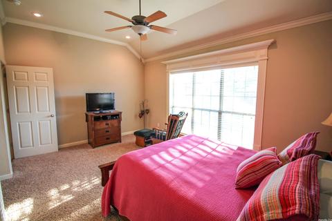 116 Sancerre, Maumelle, AR 72113 photo 11