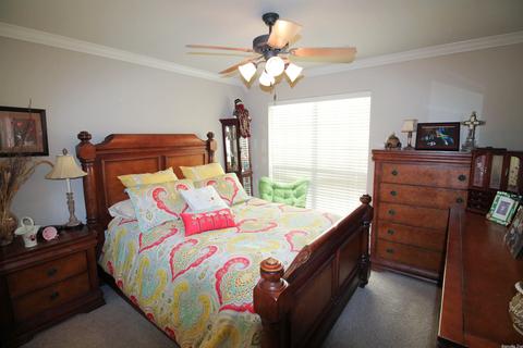 116 Sancerre, Maumelle, AR 72113 photo 19