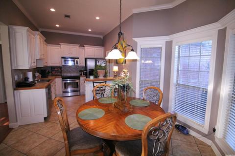 116 Sancerre, Maumelle, AR 72113 photo 7
