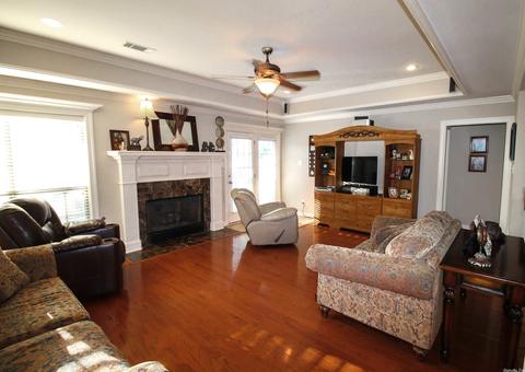 116 Sancerre, Maumelle, AR 72113 photo 5