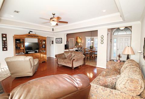 116 Sancerre, Maumelle, AR 72113 photo 6