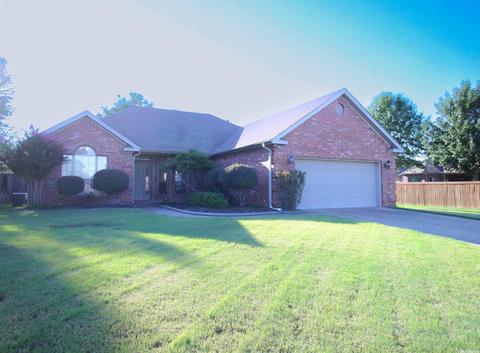 116 Sancerre, Maumelle, AR 72113 photo 1