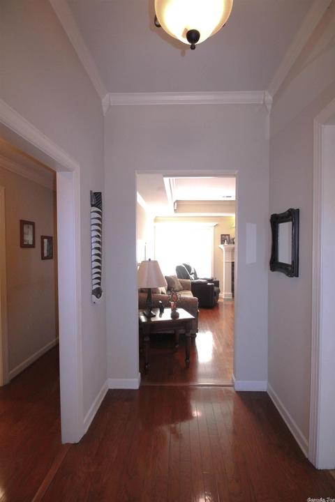 116 Sancerre, Maumelle, AR 72113 photo 4