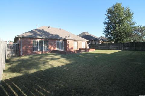 116 Sancerre, Maumelle, AR 72113 photo 25