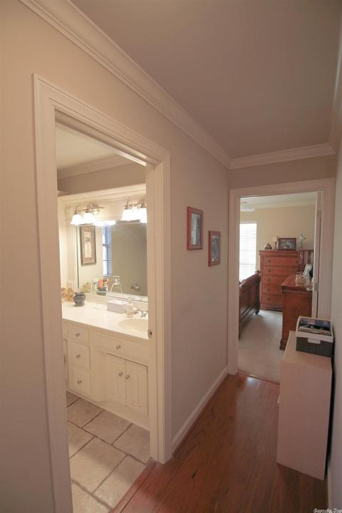 116 Sancerre, Maumelle, AR 72113 photo 16