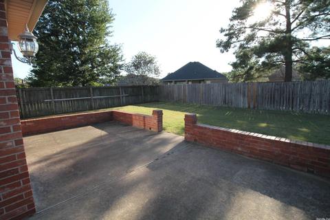 116 Sancerre, Maumelle, AR 72113 photo 23