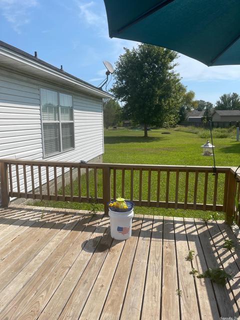 28 Windwood Cv, Ward, AR 72176 photo 12