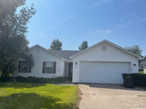 28 Windwood Cv, Ward, AR 72176 photo 1
