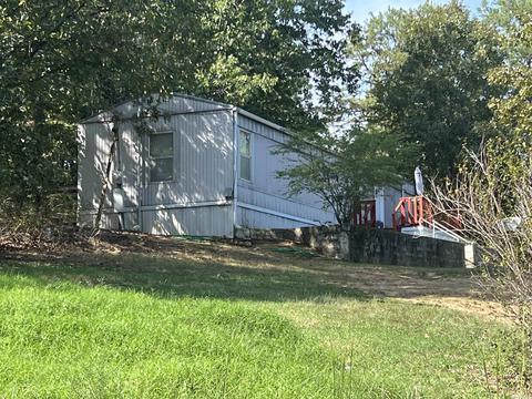 82 A B Mill Pond Rd, Conway, AR 72034 photo 5