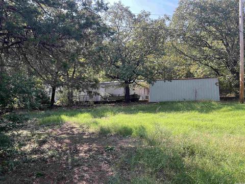 82 A B Mill Pond Rd, Conway, AR 72034 photo 1