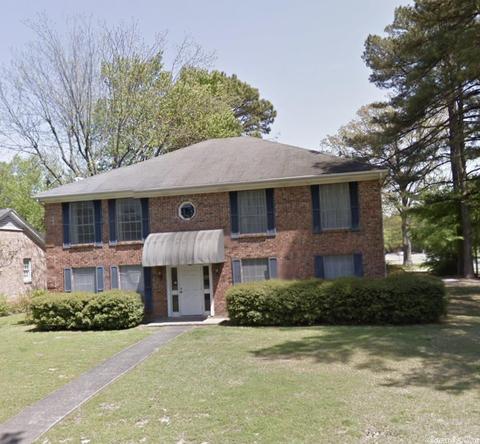 2400 Pine Hill Dr, Pine Bluff, AR 71603 photo 2