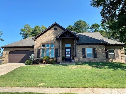 536 Scarlet Oaks Dr, Benton, AR 72019 photo 1