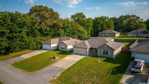 45 Bryant St, Ward, AR 72176 photo 31