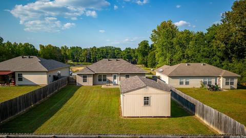 45 Bryant St, Ward, AR 72176 photo 25