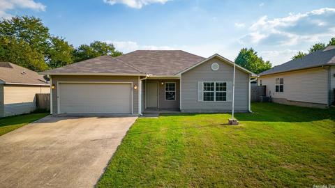 45 Bryant St, Ward, AR 72176 photo 32
