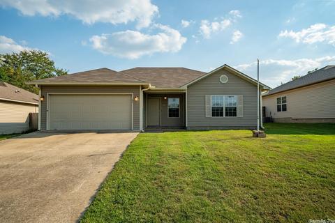45 Bryant St, Ward, AR 72176 photo 1