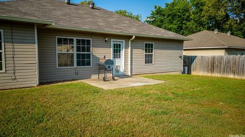 45 Bryant St, Ward, AR 72176 photo 23