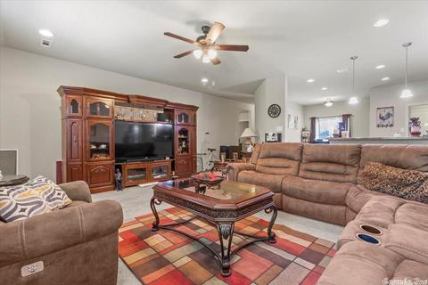 3056 Sage Grass Ln, Alexander, AR 72002 photo 13