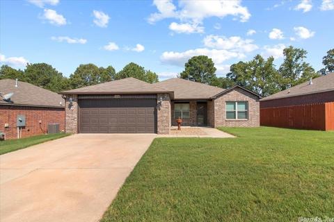 3056 Sage Grass Ln, Alexander, AR 72002 photo 2