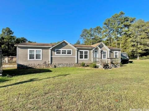 3020 Old Larkin Rd, Melbourne, AR 72556 photo 1