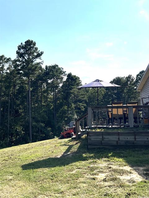 3020 Old Larkin Rd, Melbourne, AR 72556 photo 3