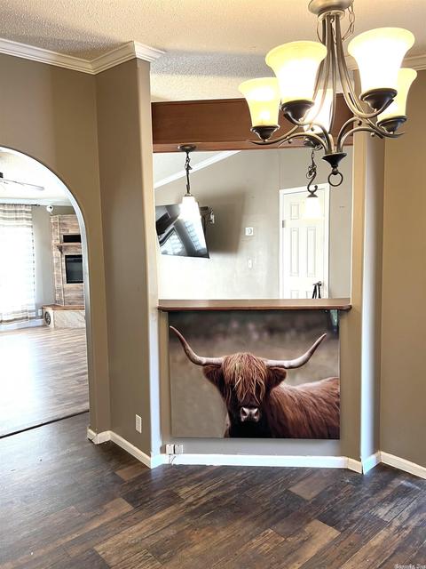 3020 Old Larkin Rd, Melbourne, AR 72556 photo 7