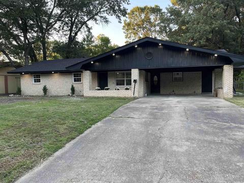 2307 W 40th Ave, Pine Bluff, AR 71603 photo 1