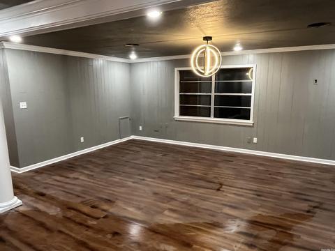 2307 W 40th Ave, Pine Bluff, AR 71603 photo 5